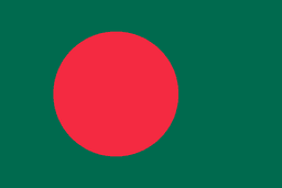 Bangladesh