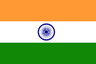 India W