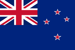 New Zealand W