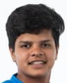 Shafali Verma photo