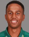 Wandile Makwetu photo