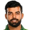 Shadab Khan photo
