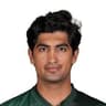 Naseem Shah photo