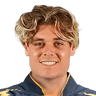 Spencer Johnson photo
