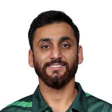 Salman Agha photo