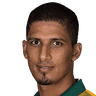 Beuran Hendricks photo