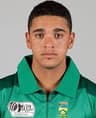 Gihahn Cloete photo