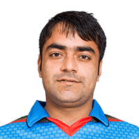 Rashid Khan photo