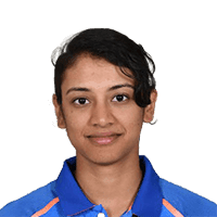 Smriti Mandhana photo