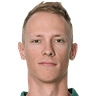 Rassie van der Dussen photo