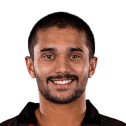 Nitish Kumar Reddy photo