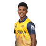 Dilshan Madushanka photo