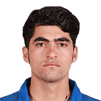Ibrahim Zadran photo