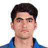 Ibrahim Zadran photo
