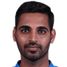 Bhuvneshwar Kumar photo