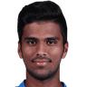 Washington Sundar photo