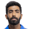 Jasprit Bumrah photo