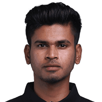 Shreyas Iyer photo