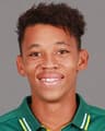 Thando Ntini photo