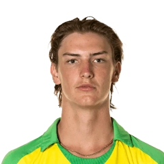 Lachlan Shaw photo