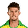 Mitchell Marsh photo
