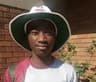 Isaac Dikgale photo