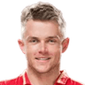 Sam Curran photo