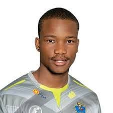 Tshepo Ntuli photo