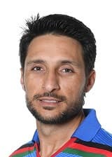 Rahmat Shah photo