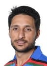Rahmat Shah photo