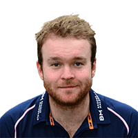 Paul Stirling photo