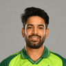 Haris Rauf photo